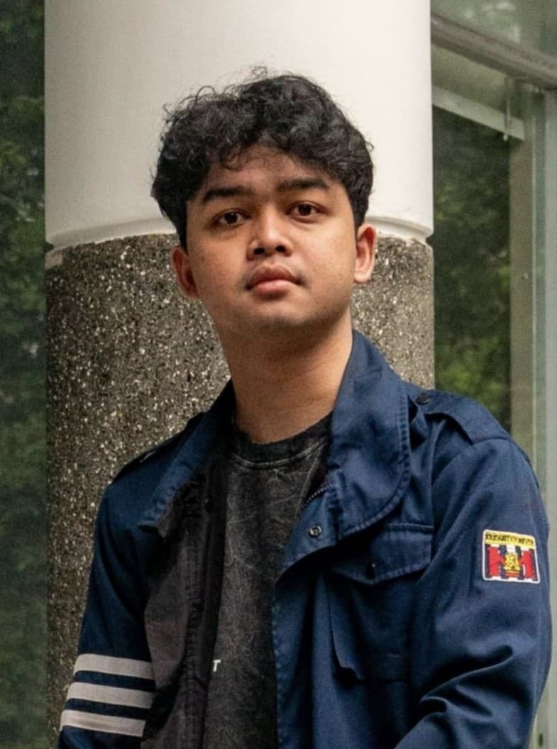 Foto Adi Haditya Nursyam