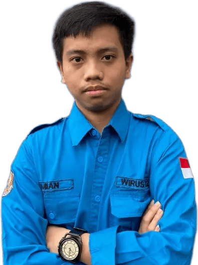 Foto Muhammad Raihan Fasya Mian